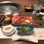 Yonezawa Gyuu Yakiniku Kotora - 