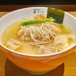 ニッポン ラーメン 凛 トウキョウ - 