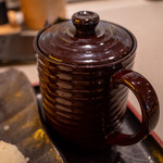 一夜干しと海鮮丼 できたて屋 - 