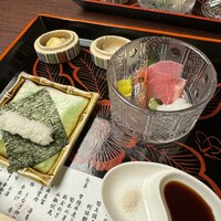京懐石 みのきち 新宿住友店 - 