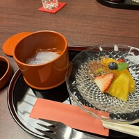 京懐石 みのきち 新宿住友店 - 