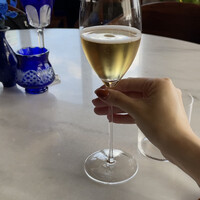 The Blue Room - 