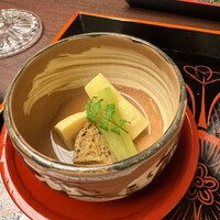 京懐石 みのきち 新宿住友店 - 