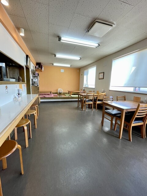 Aji no Yamabiko Sohon Ten photo 4