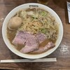 濃菜麺 井の庄