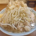 Ramen Boo Boo Tarou - 