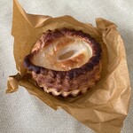 ベーカリー・パレード - クリームパン