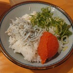 自家製さぬきうどんと肉 新橋甚三 - 