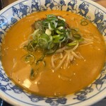 麺屋壱力本舗 - 