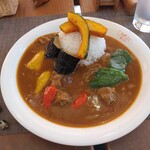 カレー工房ダーニャ - 