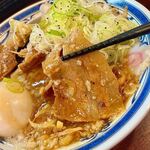 麺乃はる - 