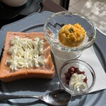 稚児宮CAFE - 