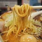 Ramen Hayato - 