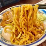 麺乃はる - 