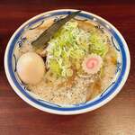 麺乃はる - 