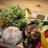 やさいの王様 銀座店 - 