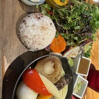 やさいの王様 銀座店 - 