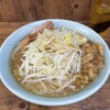 ラーメン二郎 池袋東口店