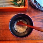 手打ちそば いし川 - 