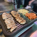 韓国屋台 ペゴッパヨ - 