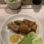 和風もつ料理 あらた - 