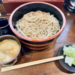 Shinshuu Soba No Kusa Bue - 