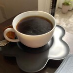 稚児宮CAFE - 