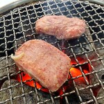 Yakiniku Kanoya - 