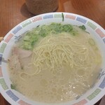 博多ラーメン はかたや - 