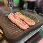 韓国屋台 ペゴッパヨ - 