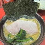 横浜ラーメン 真砂家 - 