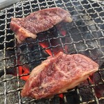 焼肉 かのや - 