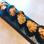Sushi Sake Saka Na Sugi Tama - 