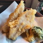 手打ちそば いし川 - 