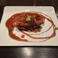 チャイナルーム - 