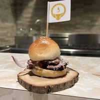 COWMAN STEAK CLUB - 