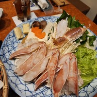 かに道楽 銀座八丁目店 - 
