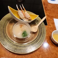 かに道楽 銀座八丁目店 - 