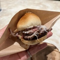 COWMAN STEAK CLUB - 