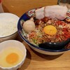 麺ファクトリー ジョーズ セカンド