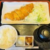 定食屋 甚兵衛 厚別店
