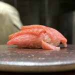 Ebisu Sushi Fuji - 