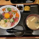 四ツ谷 魚一商店 - 