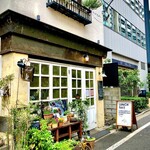 Bistro Roven 三田 - 