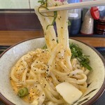 丸池製麺所 - 