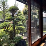 癒しの館　蕎麦処　仙酔庵 - 