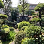 癒しの館　蕎麦処　仙酔庵 - 