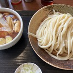 Musashino Udon Takekuni - 