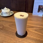 アトリエ&サロン はしまや - 