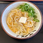 丸池製麺所 - 